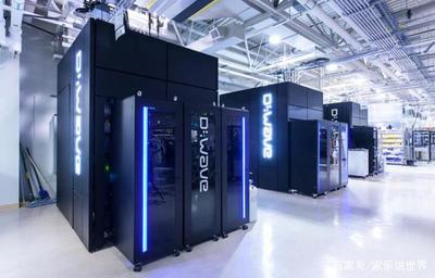 中国量子计算 一张领跑世界的“新名片”