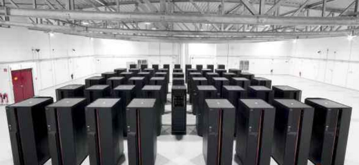 量子飞跃 中国首台超级量子计算机问世，重塑全球科技竞争格局